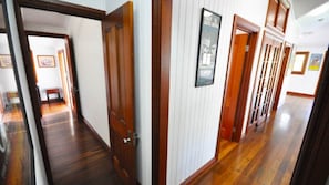 Timber features