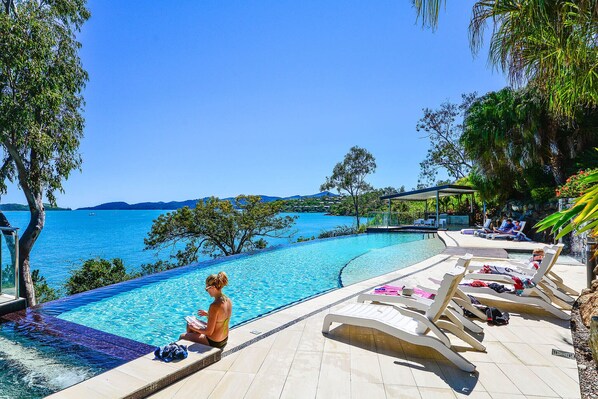 Edge Pool 
Mark is on 0408300308
