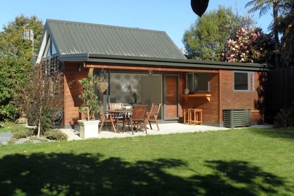 The Summer House