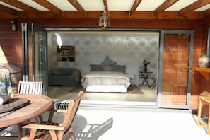 Indoor Ourdoor Living