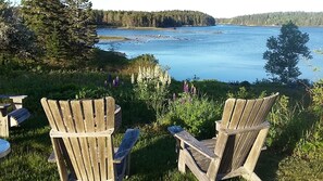 Boendeområde