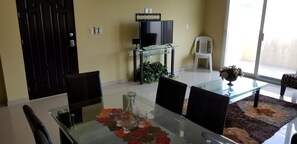 ElAriss 620 is a beach front cond building. La Bahia #202 is 1 MB, 1 1/2 Bath.