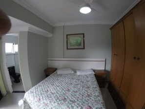 Quarto suite