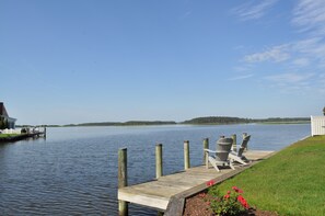 Boendeområde