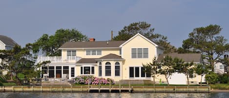 Room to spread out, kick back and relax in this Bethany Beach, DE home.