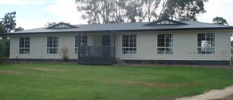 Naracoorte Country Retreat 