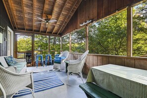 Screen Porch