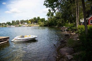 Lake