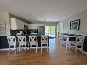 Updated Kitchen