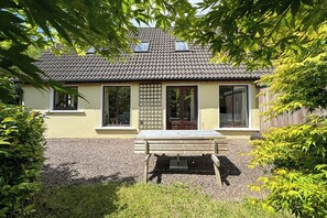 Rusheens Cottage