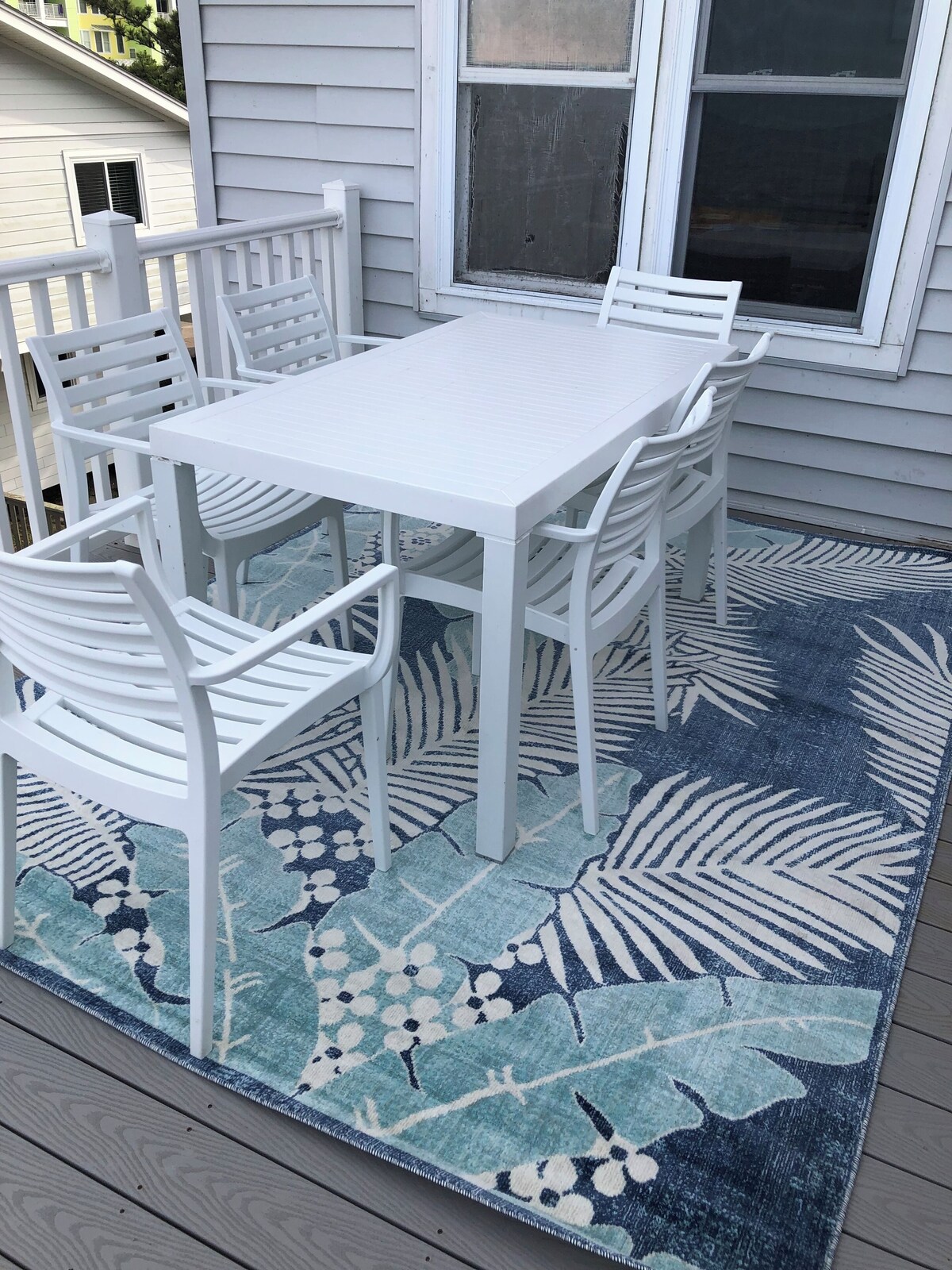 Oceanfront Living Family Friendly AUGUST WEEK RENTALS DISCOUNTED TODAY