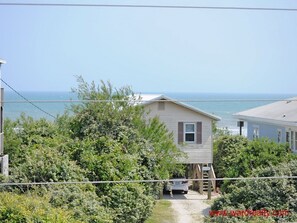 View from Top Sun Deck