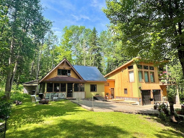 Außenbereich