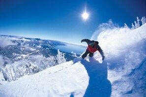 Sports d’hiver