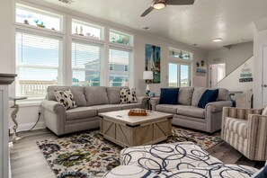 Wave Loudest Dauphin Island Vacation Rentals