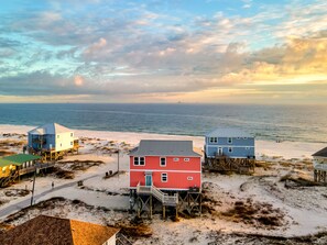 Wave Loudest Dauphin Island Beach Rentals