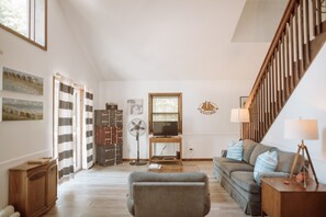 Coin séjour