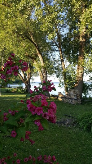 Boendeområde