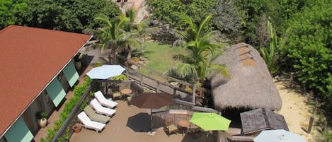 Seashell Suites Resort-Fabulous Oceanfront Finest Facility, Eco Green