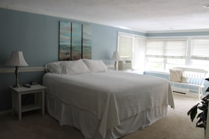 Master Bedroom - King