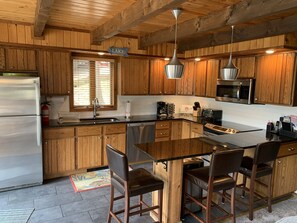 Eget kök