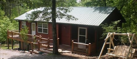 Great Cabin! Great Price!