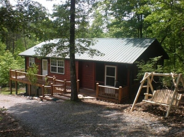 Great Cabin! Great Price!