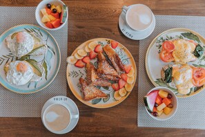 Morgenmadsområde