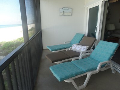 Bradenton Beach Condo