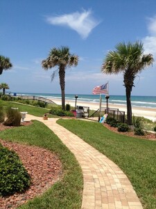 Ormond Beach Condo