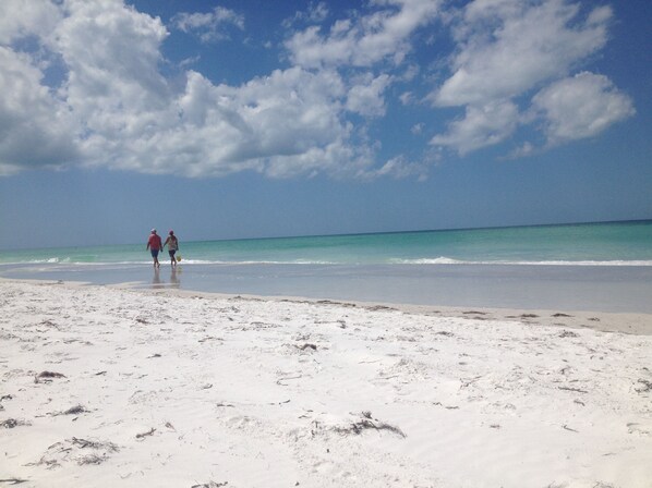 Strand