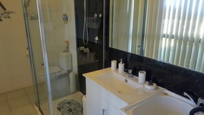 Picture of the Bathroom