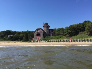 Plage