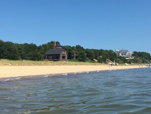 Plage