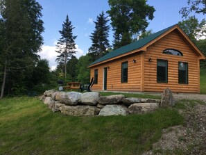 Ulkopuoli