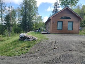 Boendeområde