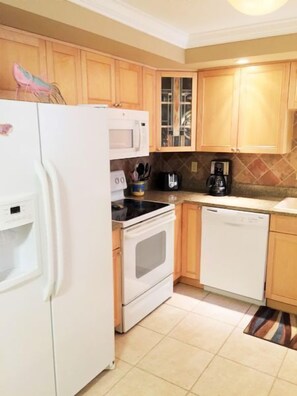 Gorgeous Kitchen!