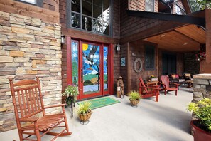 Terrass/Patio