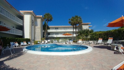 Deerfield Beach Condo