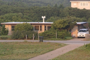 Boendeområde