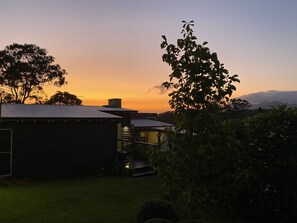 Boendeområde