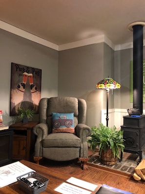 Intérieur