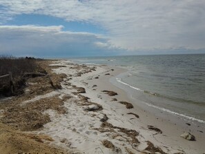 Boat Meadow Beach 