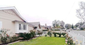 Frontyard