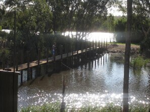 Billabong + River Front