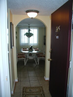 Welcome to our Condo