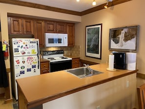 Cuisine privée