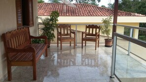 Terrass/Patio