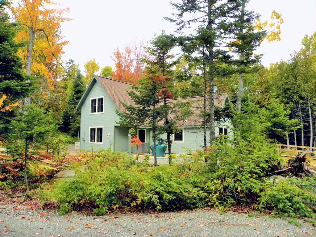 Picture of villa