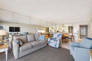 ,Living Area,